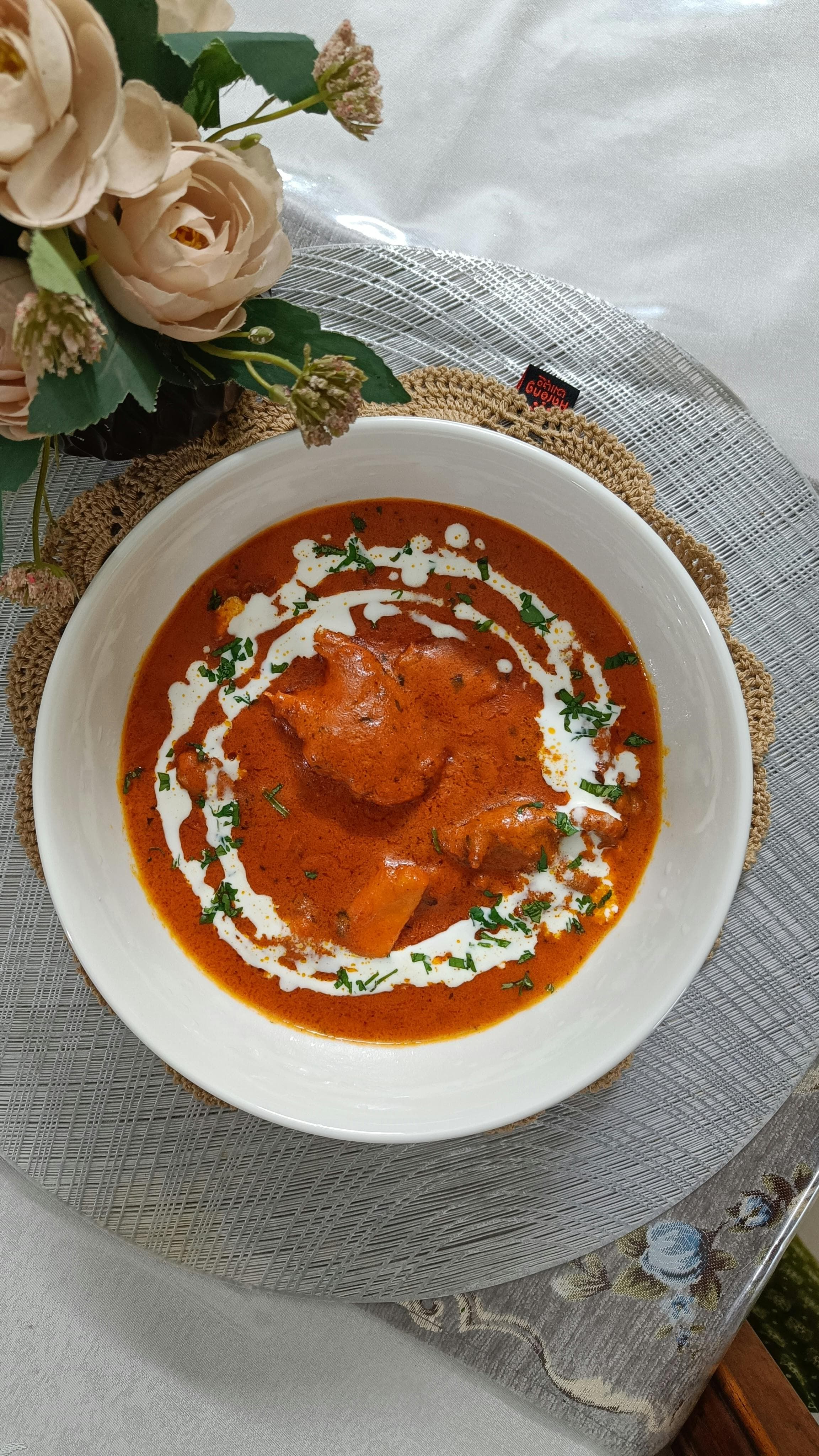 Murgh Makhani Royale